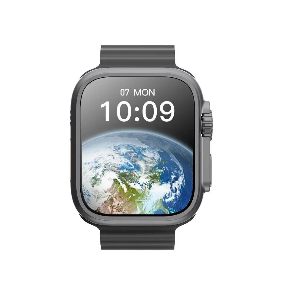 Smartwatch S9 - 49 mm - Multi colore