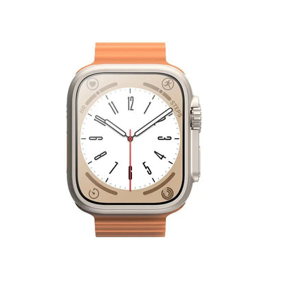 Smartwatch S9 - 49 mm - Multi colore